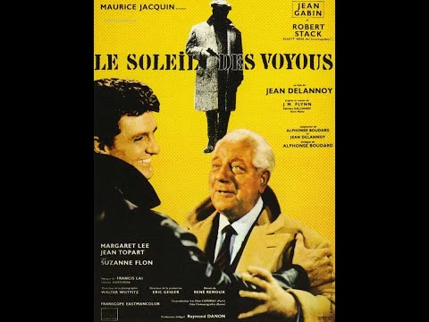 Le Soleil des voyous