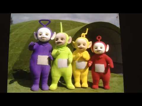 Magical Event: The Magic Tree (1997)