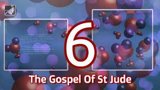 The Gospel Of St Jude by Orchestral Manoeuvres in the Dark
