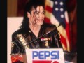 Michael Jackson - Pepsi Generation lyrics 