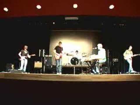 2008 Park Hill High School Talent Show - From Here Forward