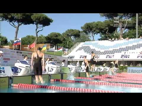 Trofeo SetteColli - finale 50 do D