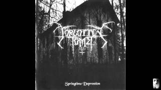 FORGOTTEN TOMB - Scars