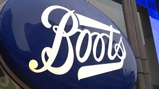 video: Boots: the inside story of a high street giant in crisis