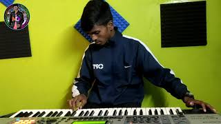 thumb for Tani Hawa Aawe De//Nagpuri Instrumental Music Full HD II 2022 Keyboard Cover By Vishal Ram Mahli