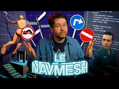LE NAVMESH