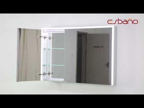 Зеркало Esbano ES-5010NS