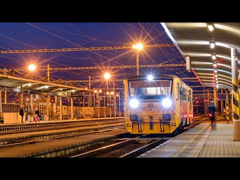 Regionova do Vizovic + pozdrav