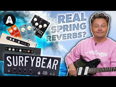Surfy Industries SurfyBear Metal with SurfyPan 2019 - Present - Black image 3