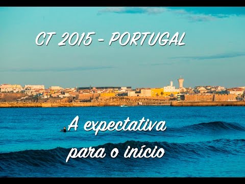 SURFE: Gabriel Medina e Adriano de Souza na expectativa