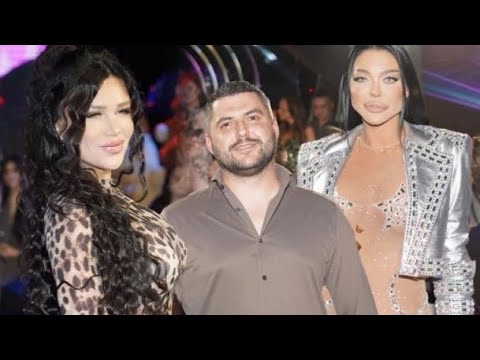 HAOS U NAJAVI! Maja Mariinković PRVI PUT O MOGUĆOJ ŠEMI SA ASMINOM - ovo će biti ŠOU!