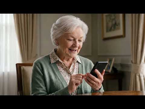 Agefully product video