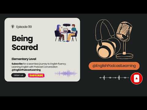 English Podcast For Learning English Episode 119 | Learn English With Podcast Conversation