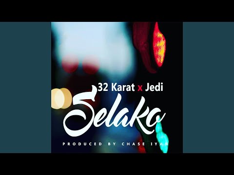 Selako (feat. Jedi)