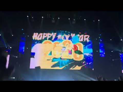 2019-2020 SNOWTA NYE FESTIVAL