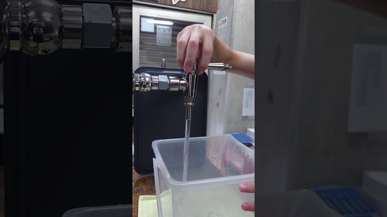 スイングカランの基礎練習【10回チャレンジ】