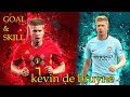 Kevin De Bruyne 2021 - Dribbling Skills, Passes & Goals.