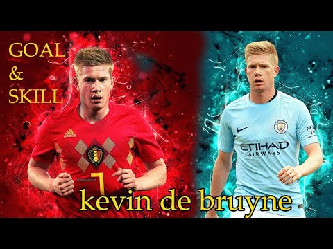 Kevin De Bruyne 2021 - Dribbling Skills, Passes & Goals.