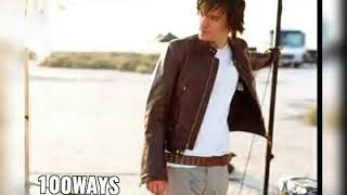 JC Chasez - 100 ways