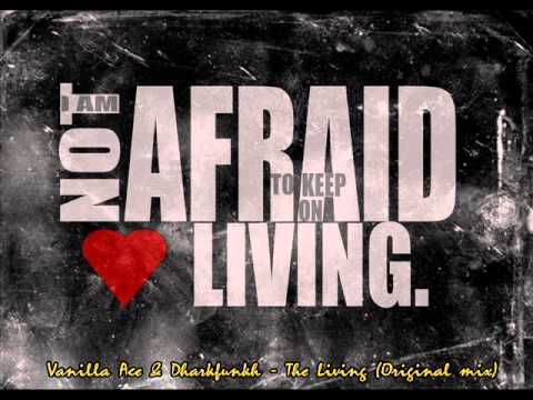 Vanilla Ace & Dharkfunkh - The Living (Original mix)