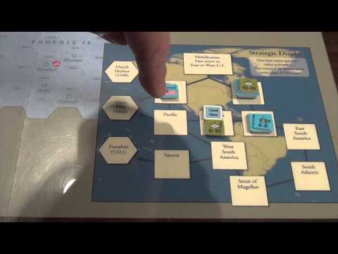 Mark Herman's Plan Orange overview