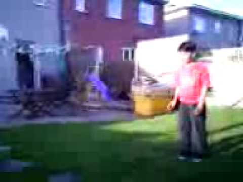 Krimez Recordinz - Garden Stuff