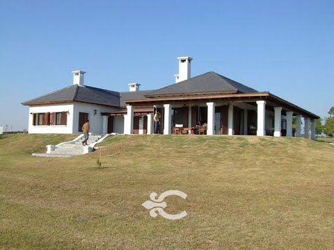 Video de YouTube - Campo Ganadero-agrí­cola  La Guarida  Ref: 2444