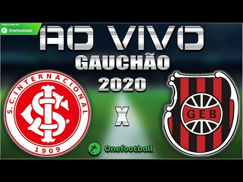 Internacional 2x0 Brasil de Pelotas | Gauchão 2020 | 2ª Rodada