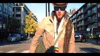 Mc Stoneman - Choisis le bon chemin (Official Music Video)