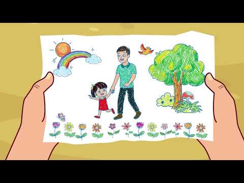 Phim hoạt hình về Quyền của trẻ em
