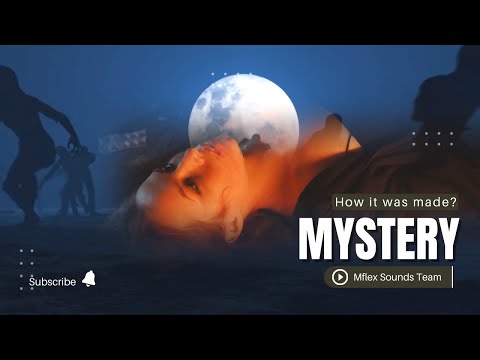 Mflex Sounds - Mystery... how it was made?