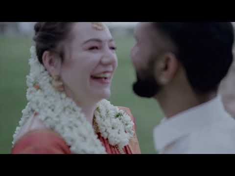 Wedding Photographer portfolio by Aikya Productions in Bangalore - Photo 0