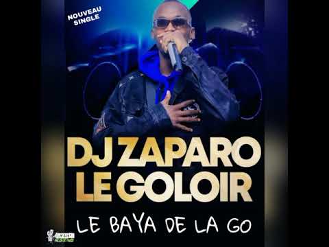 Dj Zaparo le goloir le Baya de la go