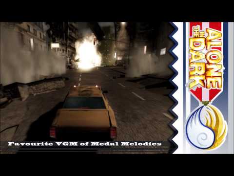 Golden VGM #581 - Alone in the Dark: Inferno ~ Who Am I? (Final)