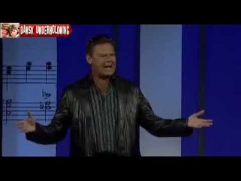 Cirkusrevyen 2007   Et lille kompromis