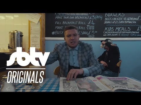 Fernquest x KRUPA | Greeze (Prod. KRUPA) [Music Video]: SBTV