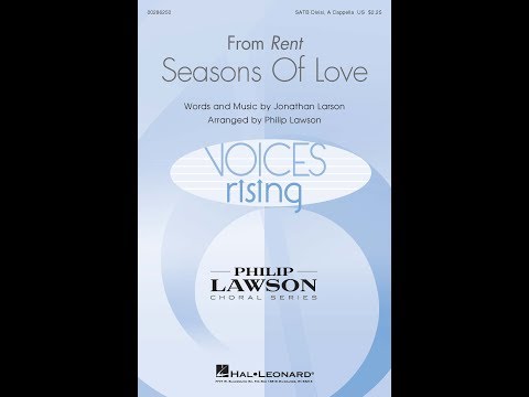 Seasons of Love