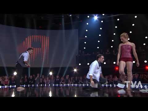 Révolution - Face-à-face Véronique Giasson - Part 1