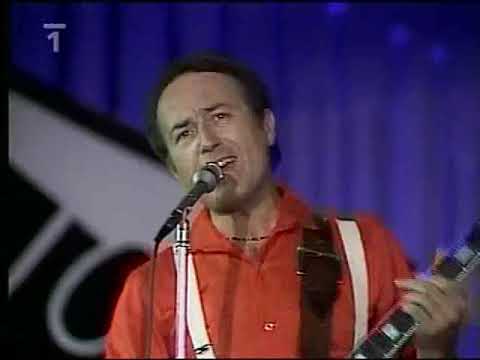 Olympic - Já /Sobectví/ (1982)