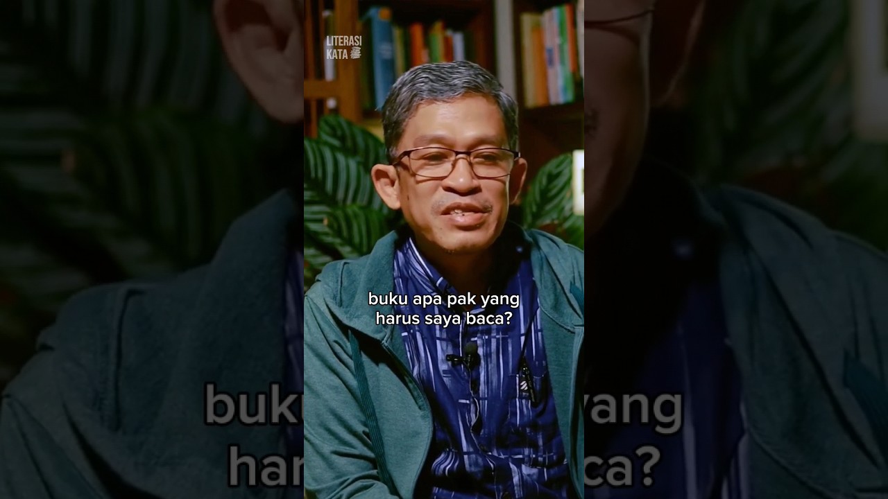 The Most Famous Introductory Philosophy Book #sophieworld #fahruddinfaiz #wordliteracy