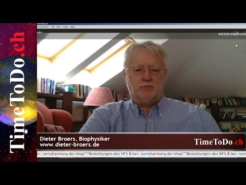 Dieter Broers, NFS 8 - Der Naturfeldsimulator von Swiss Harmony, TimeToDo.ch 15.03.2017