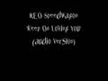 REO Speedwagon - Keep On Loving You
