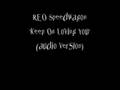 REO Speedwagon - Keep On Loving You 