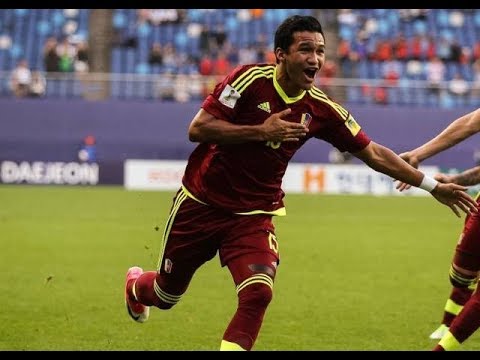 samuel sosa skills vinotinto