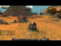 The Kodo S Return Quest Playthrough Northern Barrens
