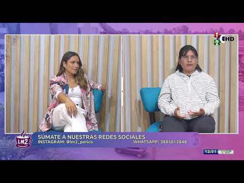 Canal 2 Perico   - Programa y Noticias