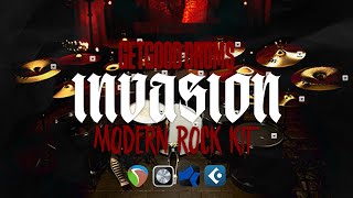 Download lagu Ready To Go - GetGood Drums 'Invasion' Modern Rock Kit Template mp3 Download lagu Ready To Go - GetGood Drums 'Invasion' Modern Rock Kit Template mp3