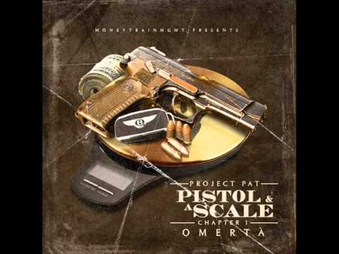 Project Pat ft Fetty Wap Big Trill - Rollin Dank (Bass Boost) HQ