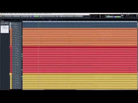 Secret Romance by Julian Ortlib | EWQL Hollywood Orchestra Diamond
