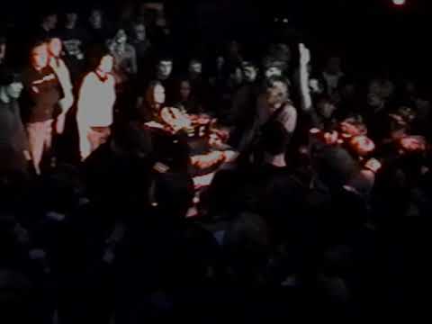 Kodan Armada/Circle Takes the Square - Early 00's